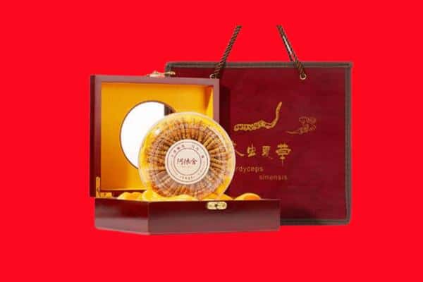 收购资讯:通辽库伦旗回收冬虫夏草是按克吗